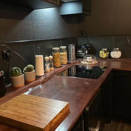 Apartamento Cinema, Jacuzzi, Borne Arcade *